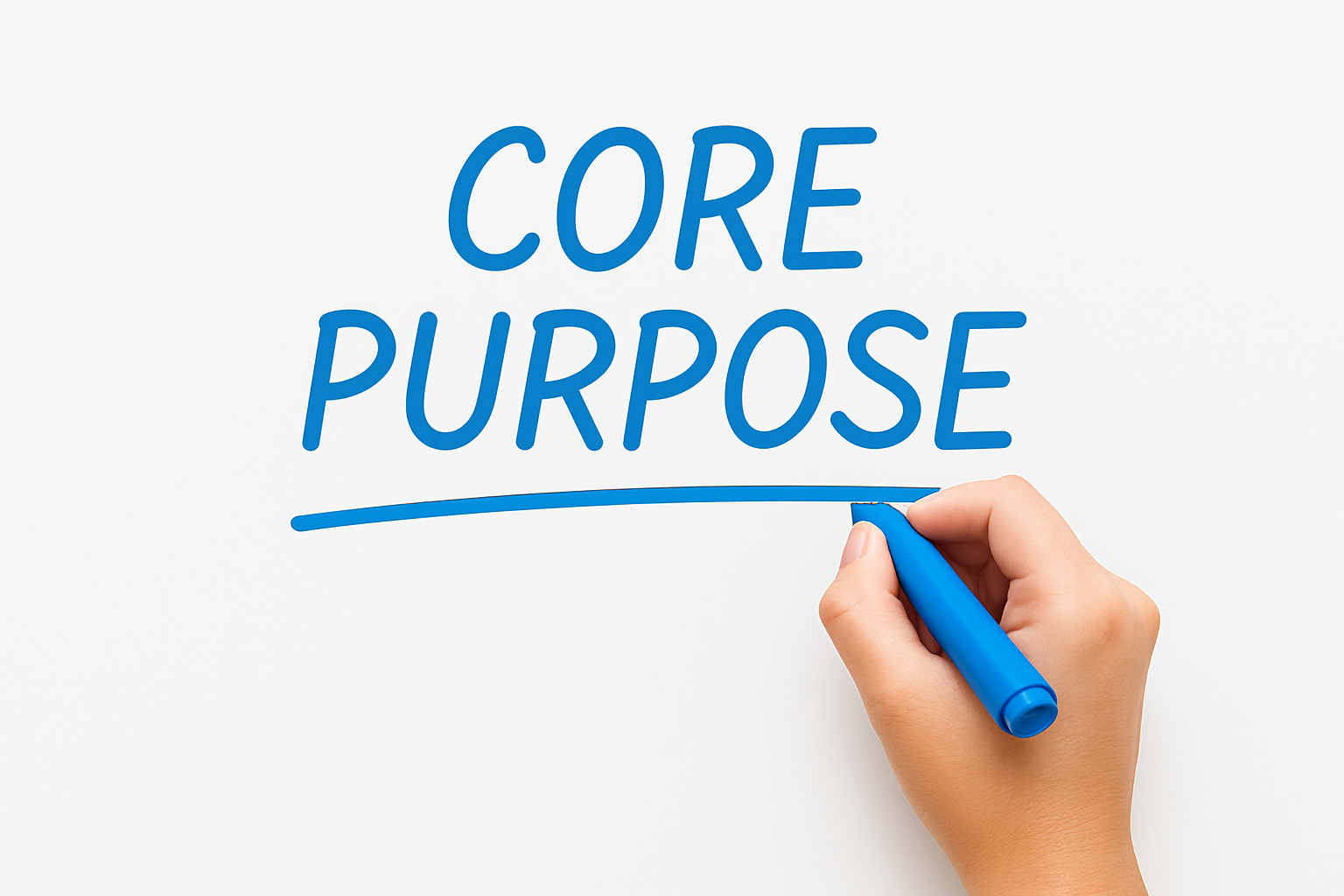 Core Purpose