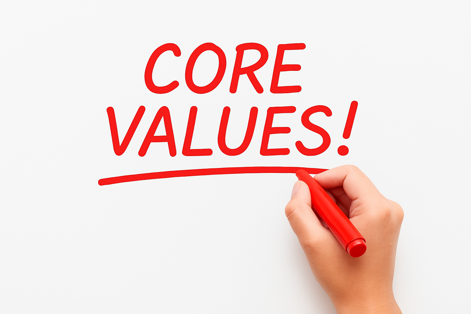 Core Values